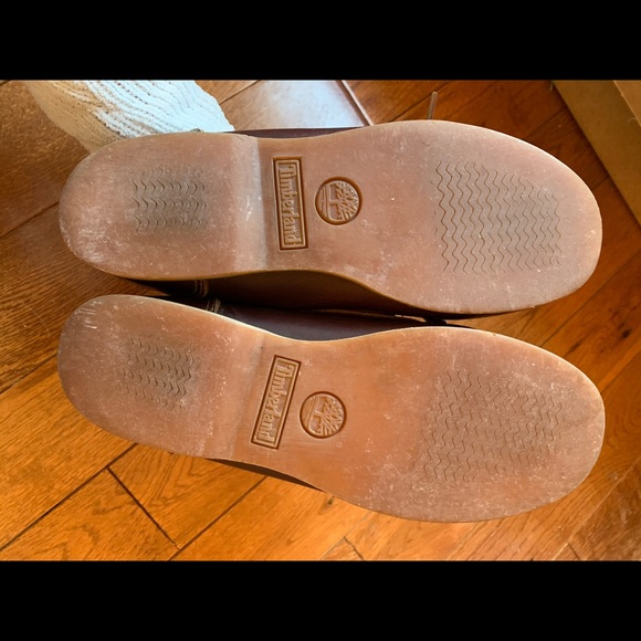 Timberland Women Loafer in size 7 - Picture 3 of 5